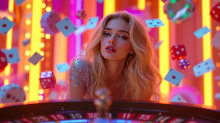 Storspiller Casino Live Casino