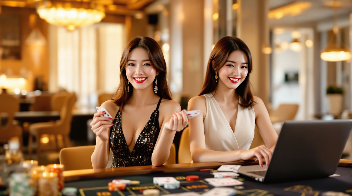 Storspiller Casino Welcome Bonus