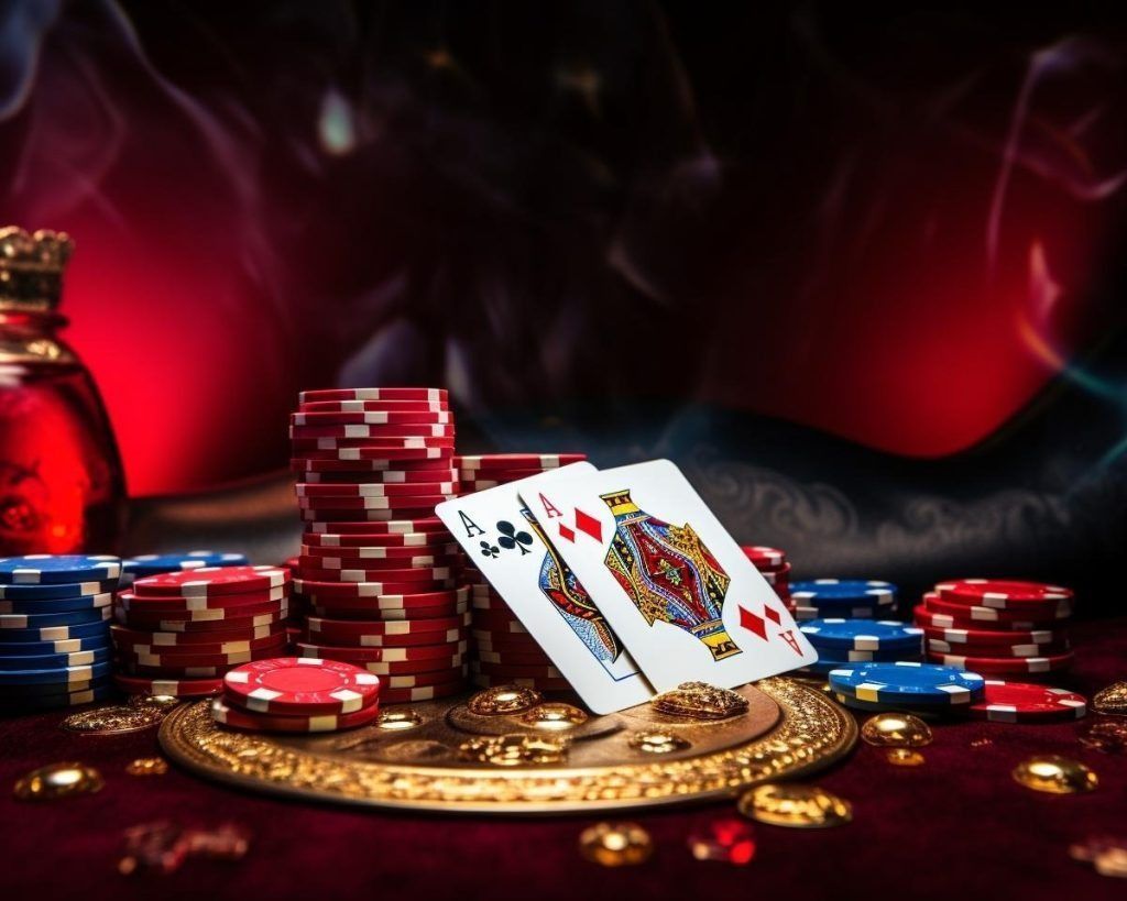 Storspiller Casino Live Casino
