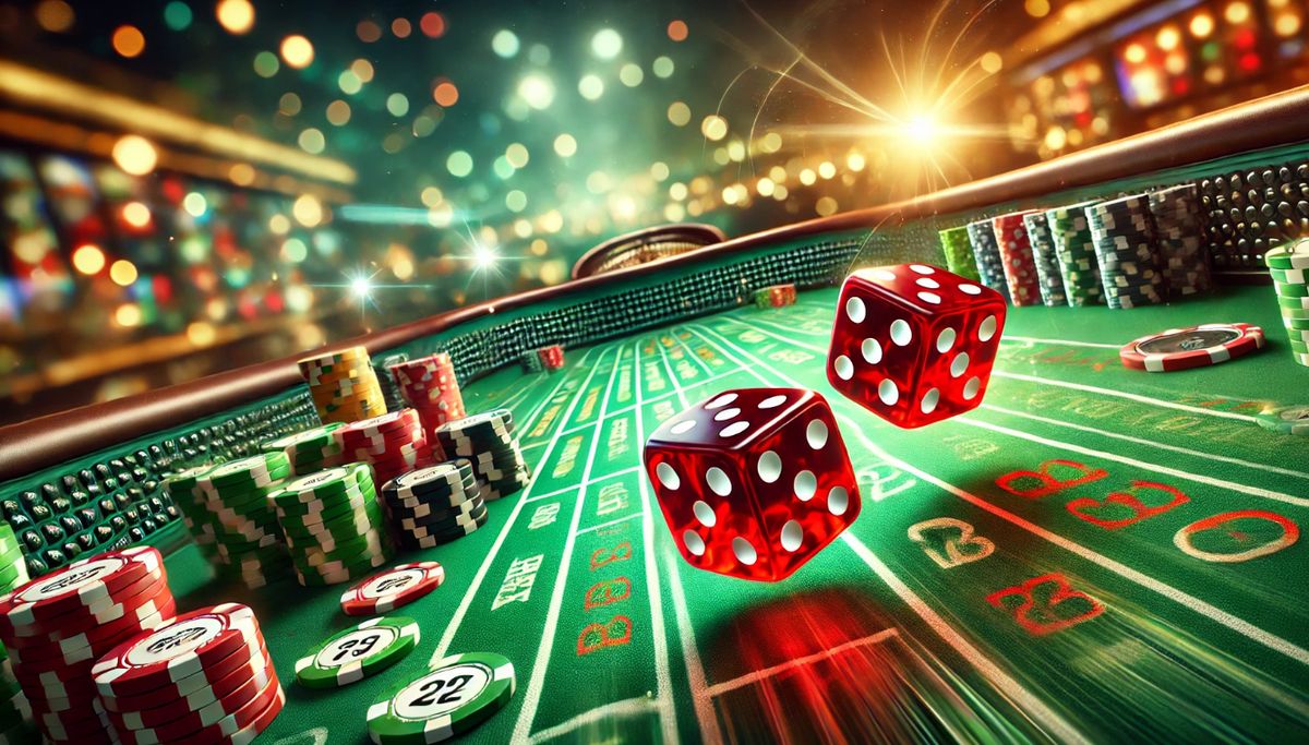 Storspiller Casino Live Betting